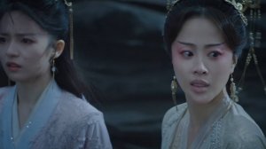 Любовь во время звездопада, 12 серия