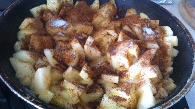 Готовим дома