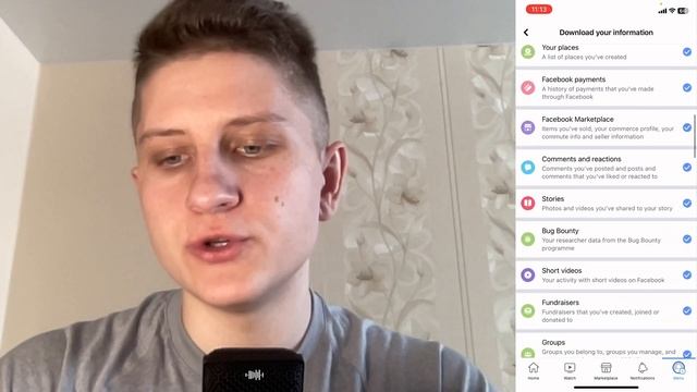 How to Download Your Facebook Photos All at Once смотреть онлайн