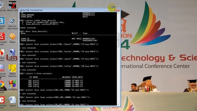 oracle 6 смотреть онлайн