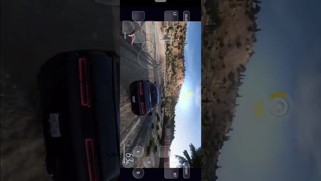 Forza Horizon 5 Android Gameplay🔥Dodge Demon! смотреть онлайн