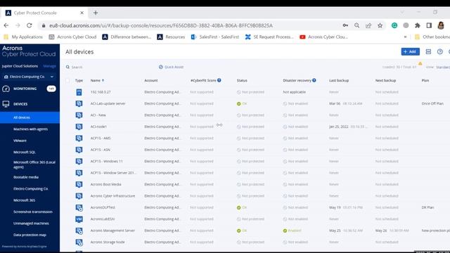 Unleashing Profit Potential: Acronis & The Art of MSP Success Webinar смотреть онлайн