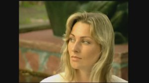 Linn Berggren - Whispers In Blindness (instrumental)