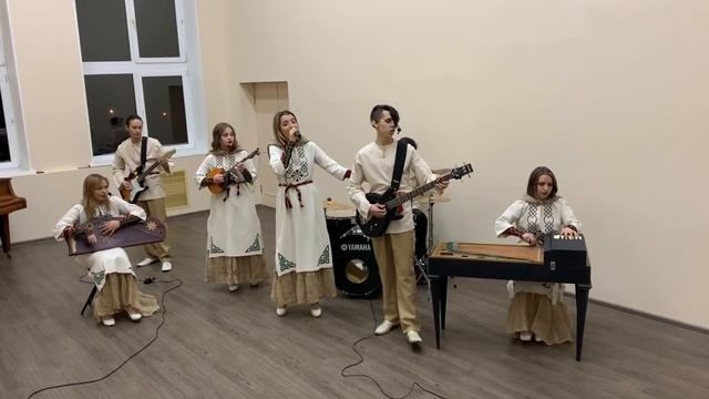 Песня «Сон матери» смотреть онлайн
