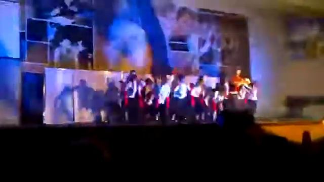 Молодая волна 2013 ХДУ Юридический факультет смотреть онлайн