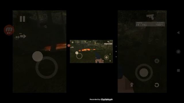 игра Priest Hunking смотреть онлайн