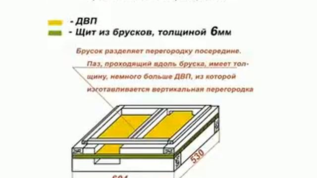 Перегородка