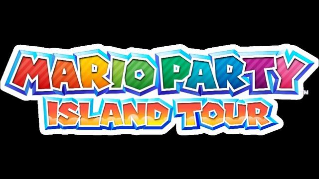 Goomba Tower Angry! - Mario Party: Island Tour Music смотреть онлайн