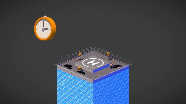 Презентация компании КровляВектор / KrovlyaVector.ru смотреть онлайн