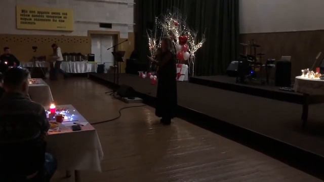 Семейный вечер "Искусство быть счастливой семьёй" 12.02.2022 смотреть онлайн