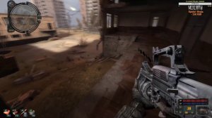 сталкер Плохая компания найти тайник по квесту "Шпаргалка" и "Врачебные закрома"