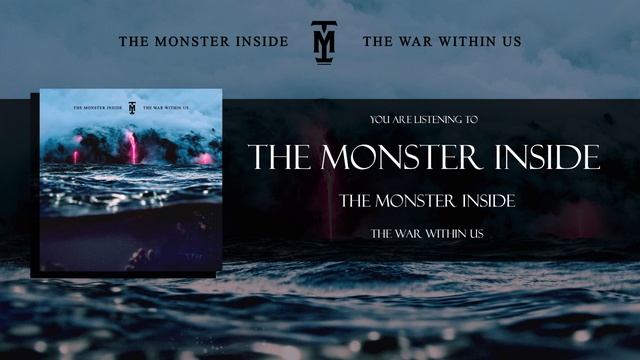 The Monster Inside - The Monster Inside - Official Streaming Video смотреть онлайн