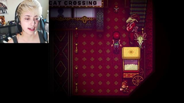 HELP ME UNDERSTAND!?! | Stray Cat Crossing | Part 4 смотреть онлайн