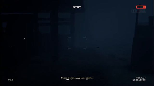 НАЧАЛО КОШМАРА * Outlast 2 №1 смотреть онлайн