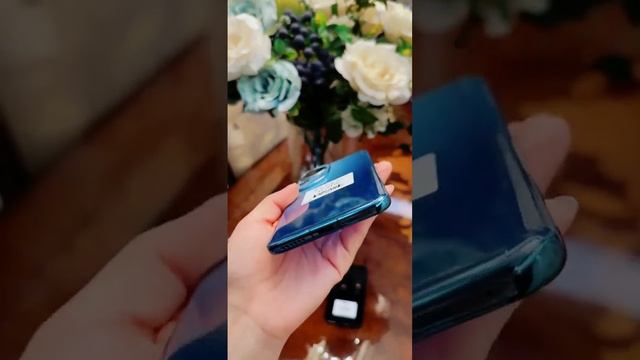 Huawei Newest P60 Art Ocean Blue 12+512G, Activate days ago, Perfect USED PHONE!!! смотреть онлайн