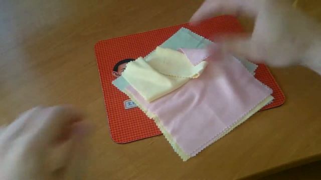 ОПТОМ - тряпочки для очков смотреть онлайн
