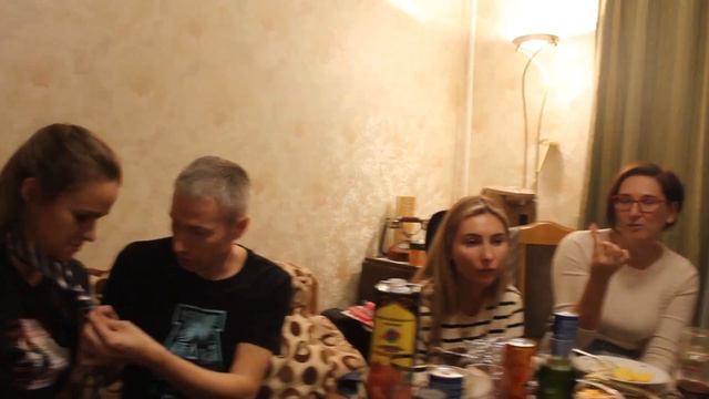 КВАРТИРНИК ДЕНЬ РОЖДЕНИЯ АНДРЕЯ ВЕЧЕРИНКА 90 - Х ГРИБЫ КВАРТИРНИК У НАС ВЫСТАВКА ПЕРМСКОГО ХУДОЖНИК смотреть онлайн