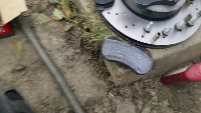 направленные колодки как ставить,мое мнение смотреть онлайн