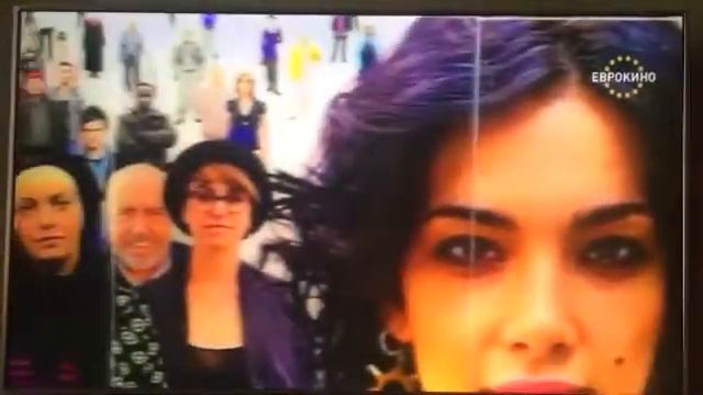 Фрагмент фильма с озвучкой Алексей Воленко Анастасия Флигина по ТВ каналу ЕВРОКИНО смотреть онлайн