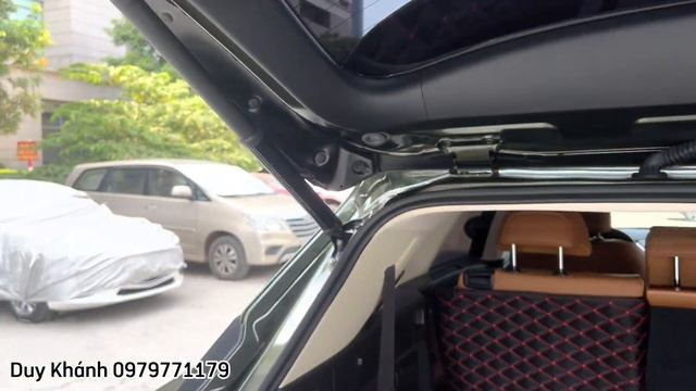 Lexus RX350L 2022 bản 7 chỗ (Xanh Terrane Khaki) lướt như mới, duy nhất trên thị trường ! смотреть онлайн