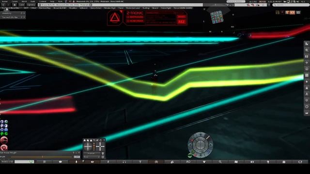 second life tron game смотреть онлайн