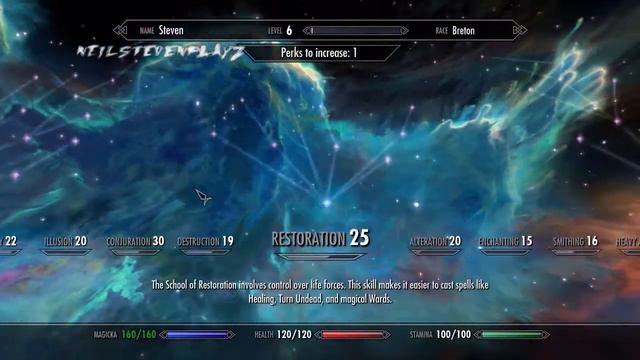 Odinson day 2 Skyrim, Random Exploration and fought the bastard Drelas (Broken fps video) смотреть онлайн