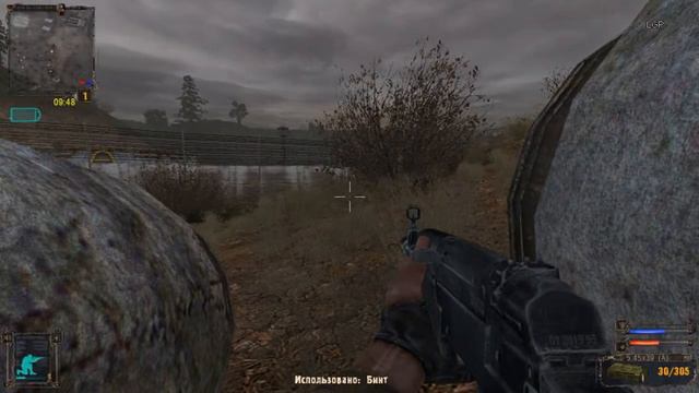 S T A L K E R Apocalypse # 2 смотреть онлайн