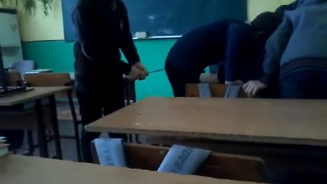 ШКОЛА ЛОХ смотреть онлайн