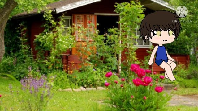 История как мой брат наступил на гвоздь