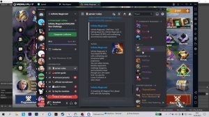Как ПРАВИЛЬНО начать НОВИЧКУ в Infinite Magicraid