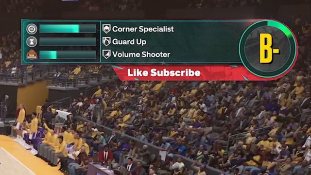 NBA 2K23 How To Unlock Every Core Badge Super Fast & Super Easy! смотреть онлайн