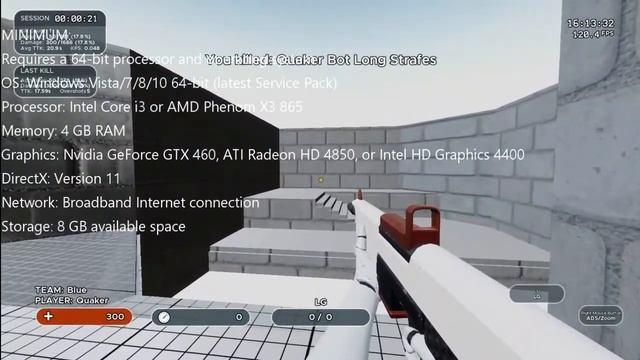 ?Top 4 Best Aim Trainers For Low End PC|GIT GUD смотреть онлайн