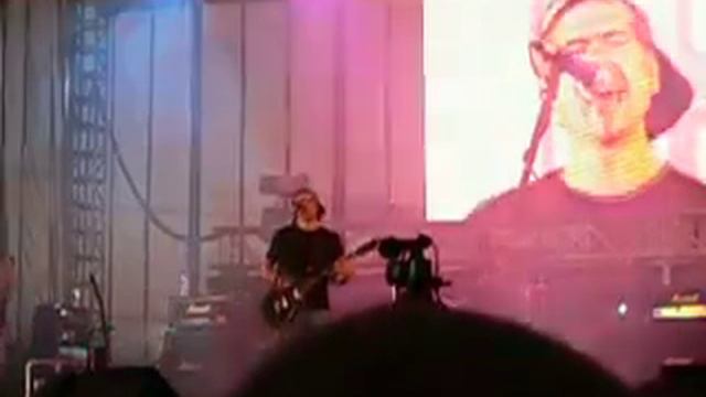 Сплин - Лабиринт смотреть онлайн