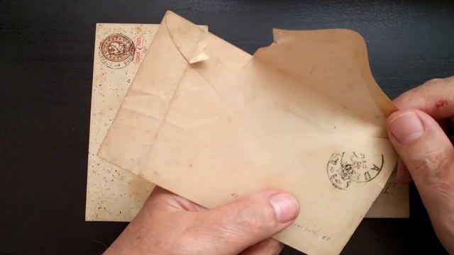 Дамский конверт. смотреть онлайн