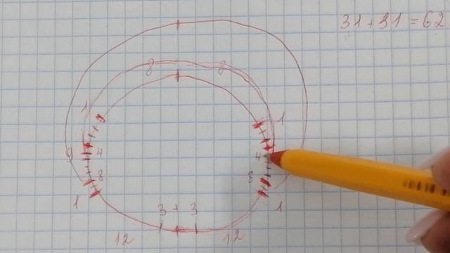 Капюшон двухцветный без сшивания полотна смотреть онлайн
