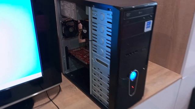 ИГРОВАЯ СБОРК В 2022 ГОДУ ЗА 4 000 РУБ. НА ЧТО СПОСОБНА СВЯЗКА Q6600 + GTS 250? смотреть онлайн