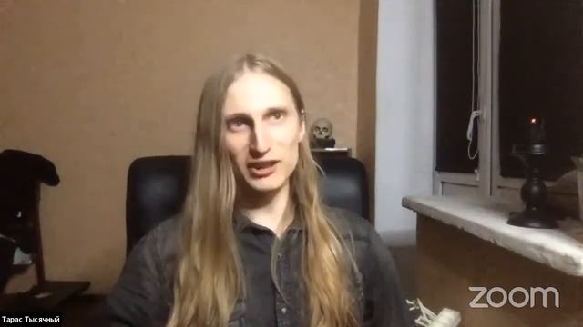 Тарас Тысячный С чего начинается магия? смотреть онлайн