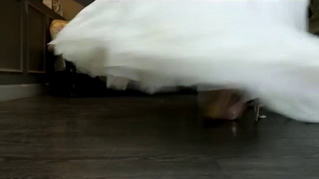 Салон свадебной и вечерней моды "Белый танец" смотреть онлайн