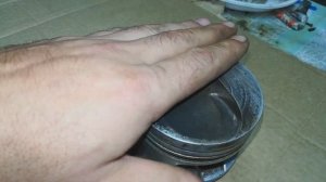 Стук в двигателе ВАЗ 2114