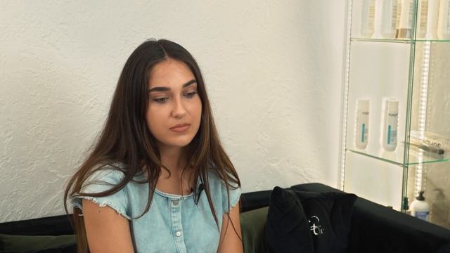 Куда пойти учиться после школы? ТРИТМЕНТОЛОГ в 17 лет. Кейс BLESS ACADEMY смотреть онлайн