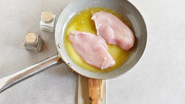 Вкусные будни