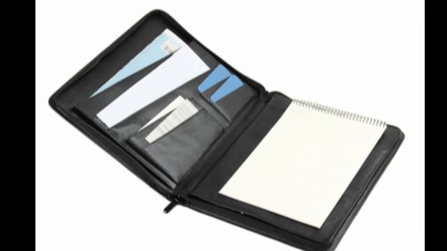 Black iPad mini Portfolio смотреть онлайн