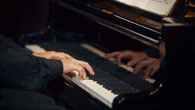 Konzerte der Gustav Mahler Vereinigung — VIII — "Frühlingsmorgen" смотреть онлайн