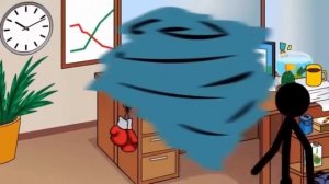 Stickman mentalist. Boss Killer - Stickman dies