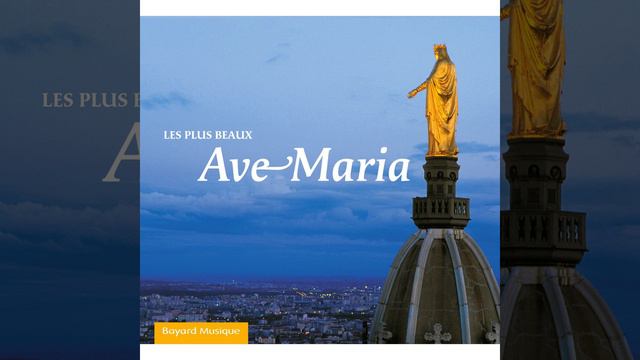Ave Maris Stella смотреть онлайн