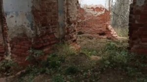 Усадьба Дмитрия Нейдгарта 19 век