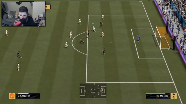 JADON! 🙌 90 WHAT IF SANCHO PLAYER REVIEW - FIFA 21 ULTIMATE TEAM смотреть онлайн