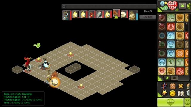 Breaking the Summon Cap in Dofus Touch смотреть онлайн