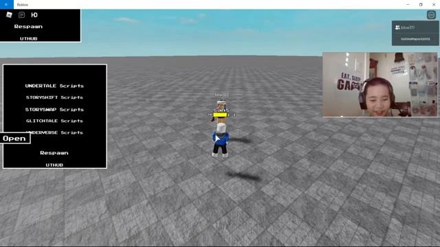 20210226 Roblox Undertale Scripts Battle Town смотреть онлайн