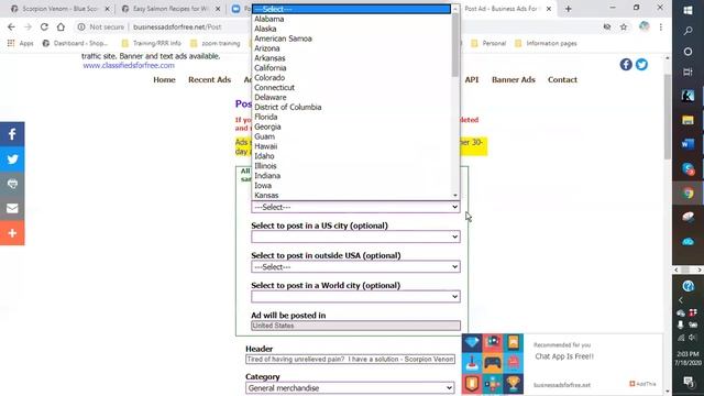 how to use google docs to make advertising templates and to market on ad sites and social media смотреть онлайн